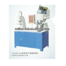 LXXJB Series Lab High viscosity vacuum Planetary Mixer